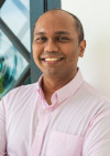 Mr Mohamed Fareez